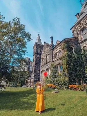 School and Scholarships Abroad