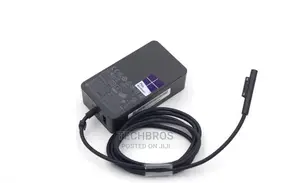 Original Microsoft Surface Pro Charger 65W (OEM)