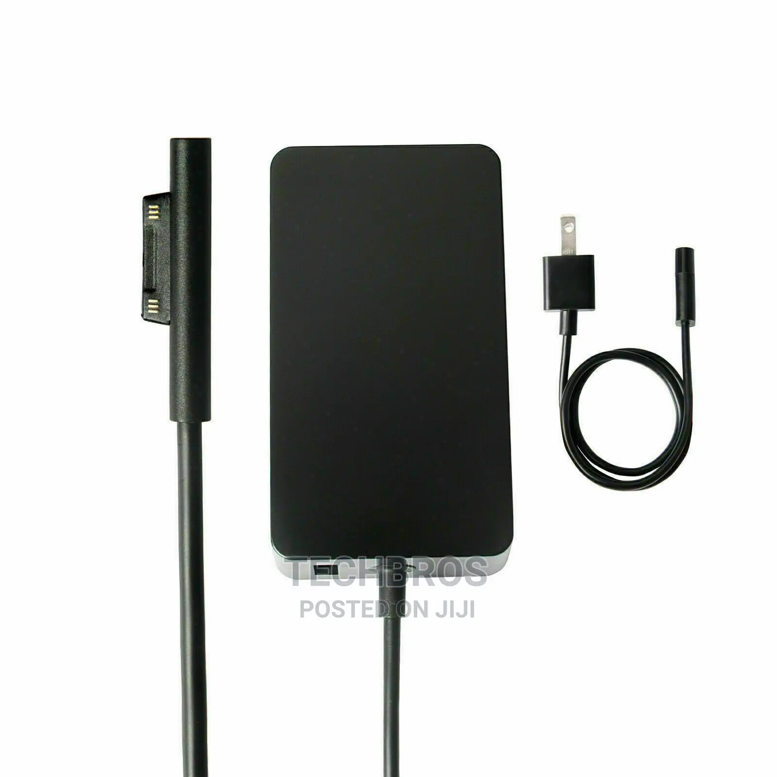 Original Microsoft Surface Pro Charger 65W (OEM)