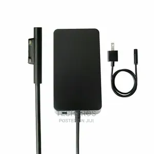 Original Microsoft Surface Pro Charger 65W (OEM)
