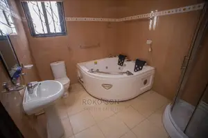 4bdrm House in Dr Roko, East Legon for Sale