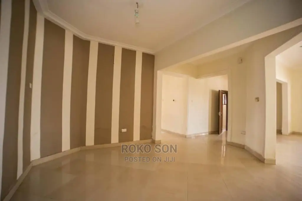 4bdrm House in Dr Roko, East Legon for Sale