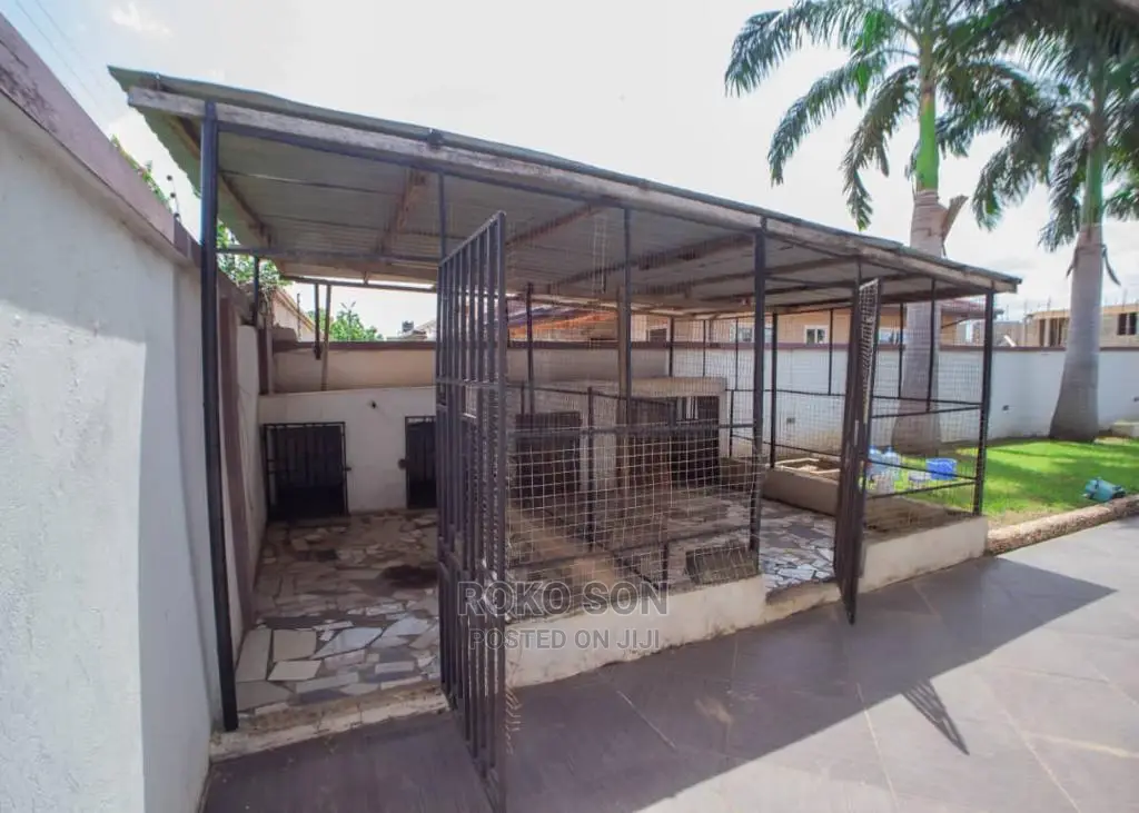 4bdrm House in Dr Roko, East Legon for Sale