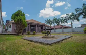 4bdrm House in Dr Roko, East Legon for Sale