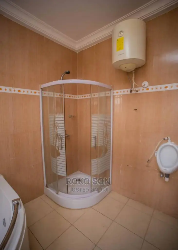 4bdrm House in Dr Roko, East Legon for Sale