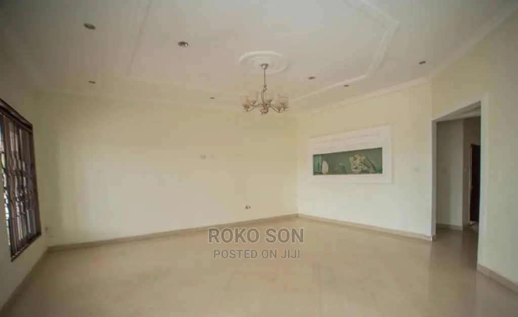 4bdrm House in Dr Roko, East Legon for Sale