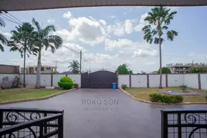 4bdrm House in Dr Roko, East Legon for Sale
