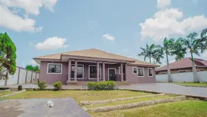 4bdrm House in Dr Roko, East Legon for Sale