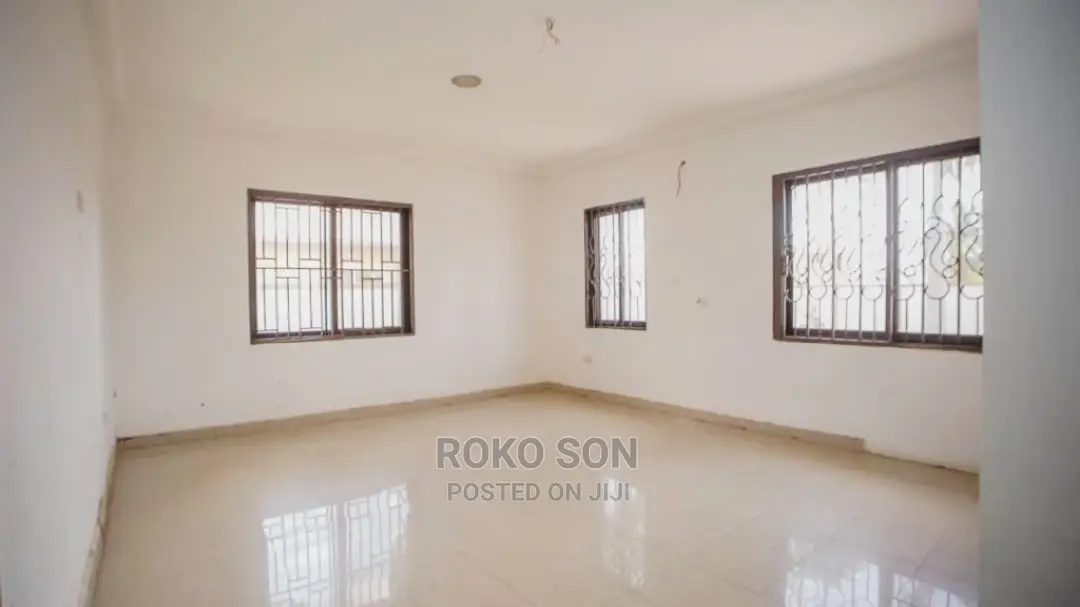 4bdrm House in Dr Roko, East Legon for Sale