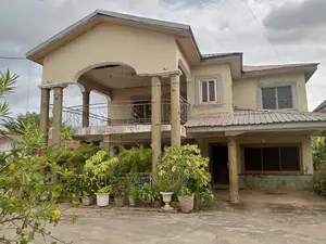 6bdrm Duplex in Dr Roko, West Legon for sale