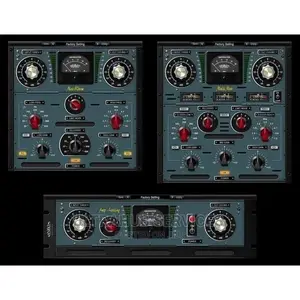 Nomad Factory Integral Studio Pack