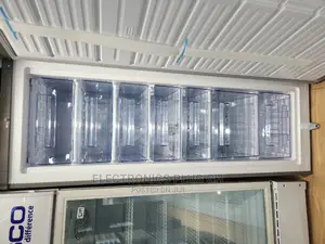 Nasco Standing Freezer