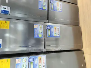 Nasco 258 Litres Bottom Freezer