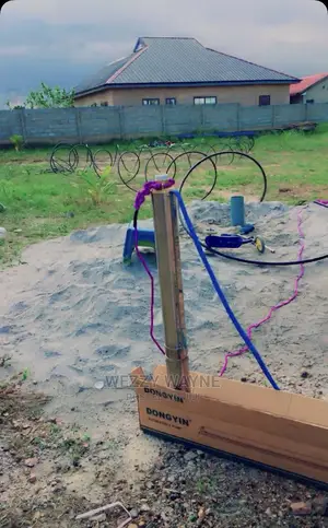 Trust Boreholes Service