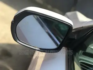 Honda Cr-v Cr-v Mirror Glass With Blind Spot