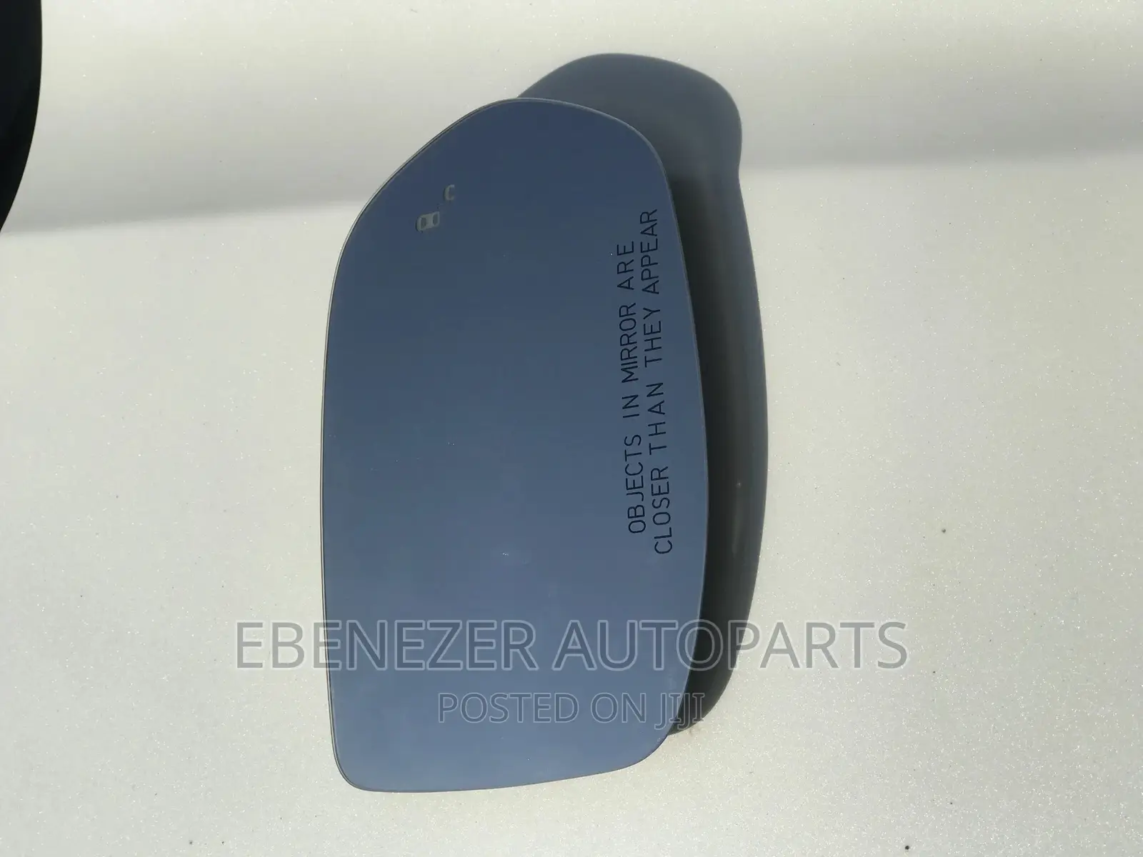 Honda Cr-v Cr-v Mirror Glass With Blind Spot
