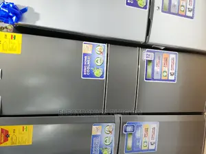 Nasco 201 Litres Bottom Freezer