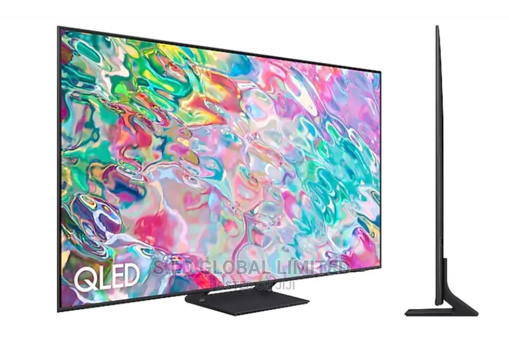 Samsung 85" Q70B QLED Quantum 2022 HDR Smart Airplay