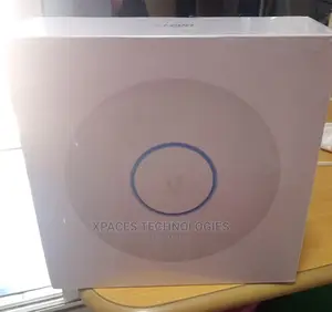 Ubiquiti Unifi U6 Long-Range Access Point (U6-Lr)