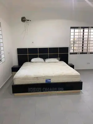 Queen Size Bed Frame