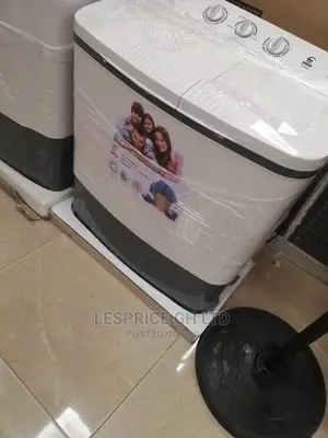 Fairmate Washing Machine 8kg