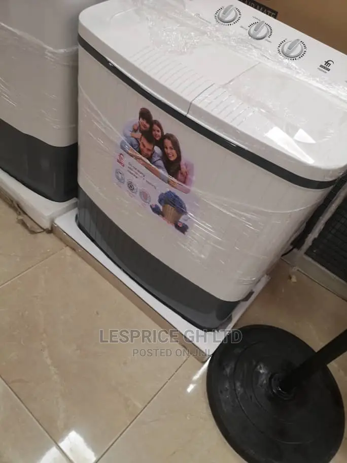Fairmate Washing Machine 8kg