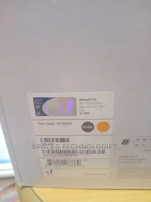 Ubiquiti Unifi U6 Long-Range Access Point (U6-Lr)