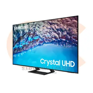 Samsung 75” UE75BU8500 (2022) HDR UHD Smart TV Netflix