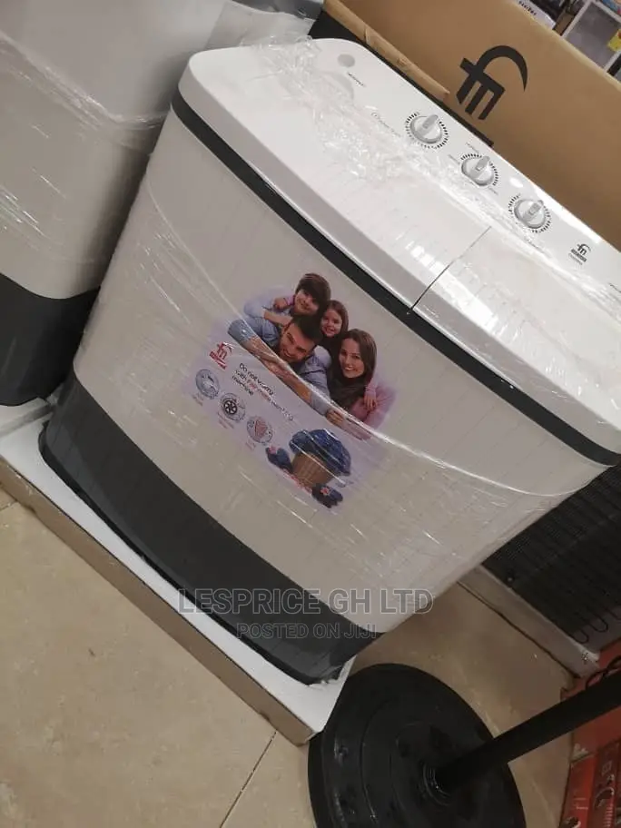 Excellent Fairmate Washing Machine 8kg