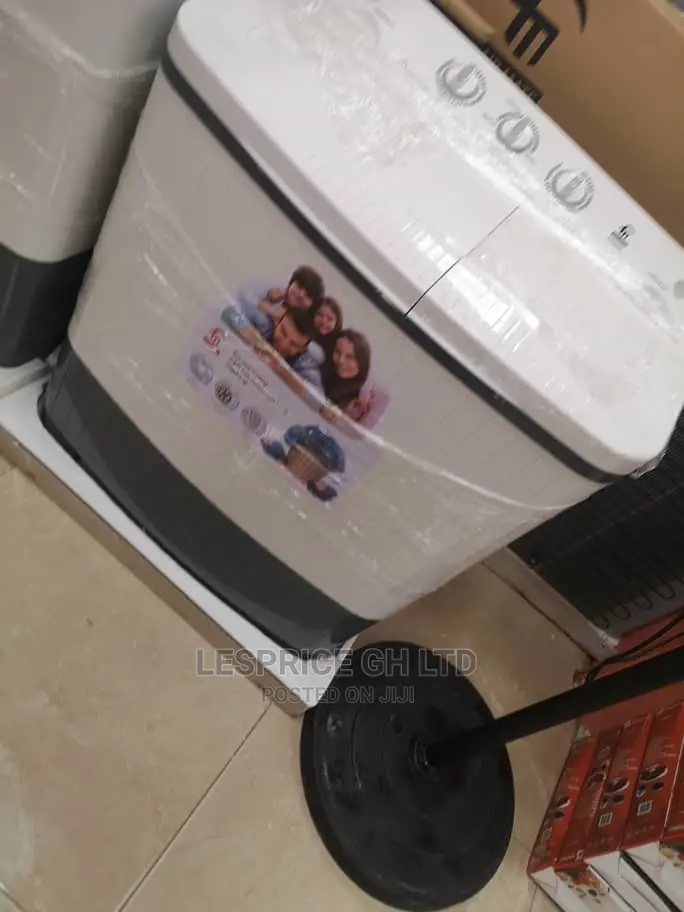 Amazing Fairmate Washing Machine 8kg