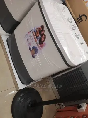 Powerful Fairmate Washing Machine 8kg