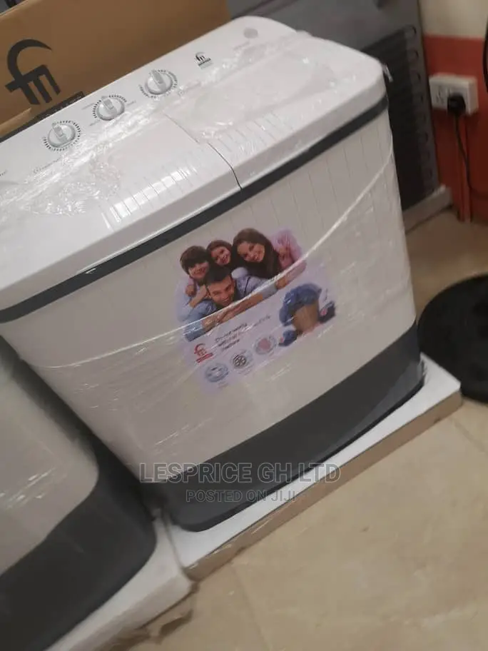 Perfect New Fairmate Washing Machine 8kg