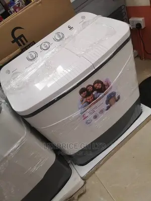 Wonderful Fairmate Washing Machine 8kg