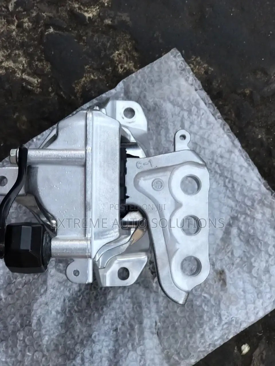 Honda Civic 2016 Touring. Engine Seat