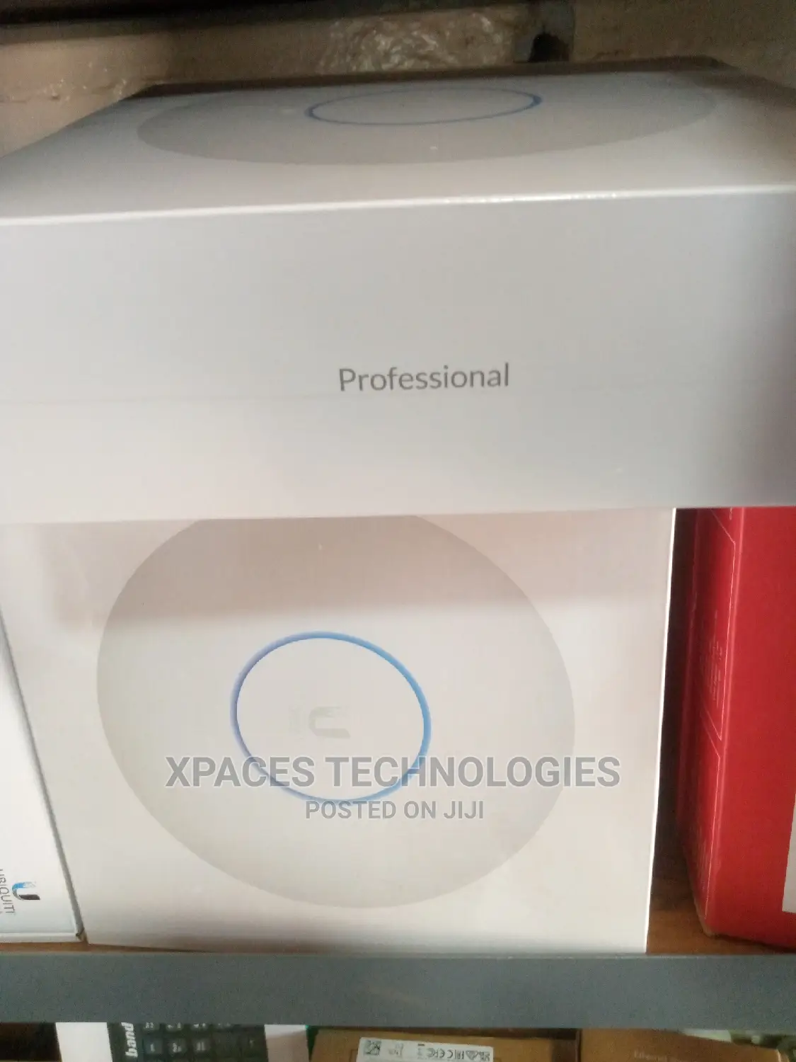 Ubiquiti Unifi U6 AP AC Pro / U6-Pro Stand