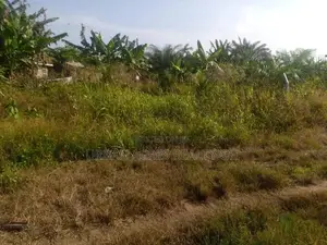 W/R, Takoradi (Apowa) _ 10 Plots of Building Land