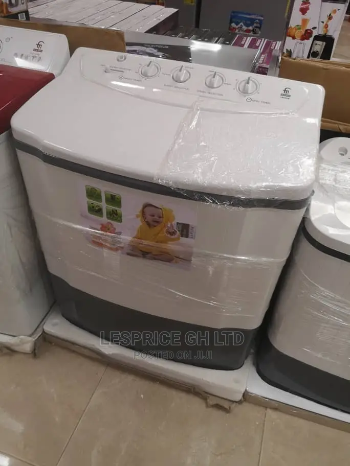 Fairmate Washing Machine 12kg