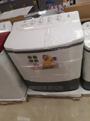 Fairmate Washing Machine 12kg