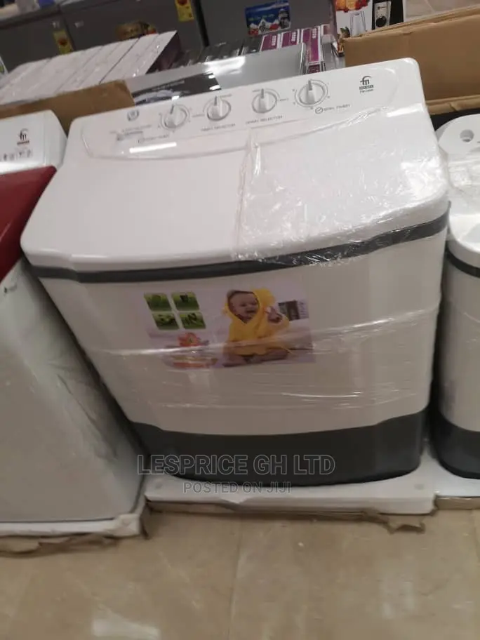 Fairmate Washing Machine 12kg