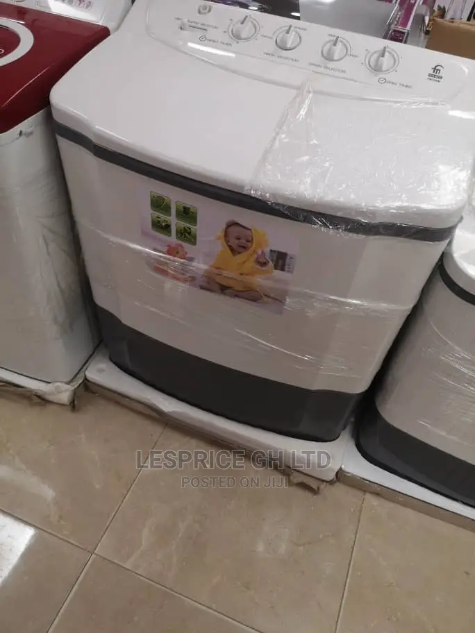 Original Fairmate Washing Machine 12kg