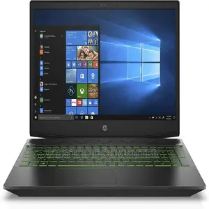 New Laptop HP Pavilion 15 8GB Intel Core I5 SSD 512GB