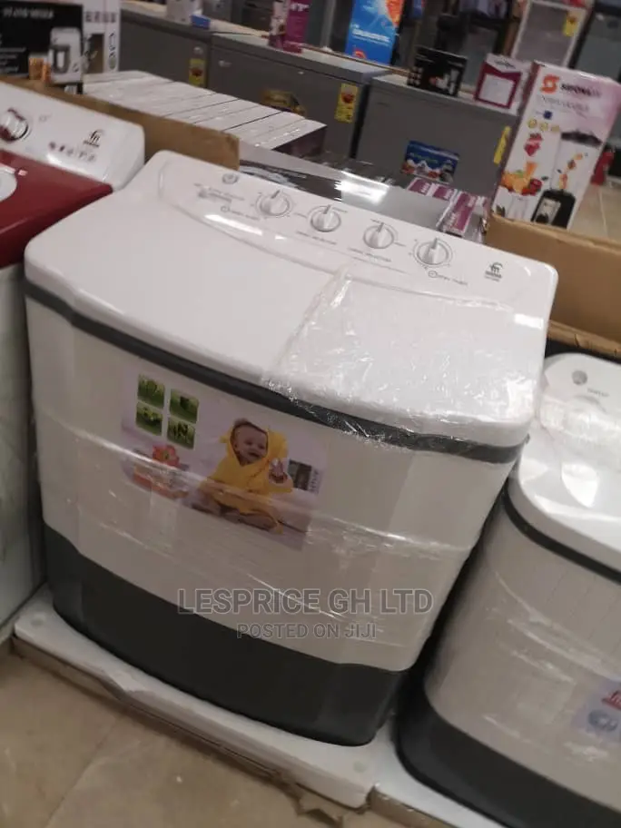 Excellent Fairmate Washing Machine 12kg