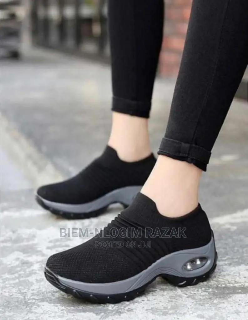Original Female Slides Available in Stock