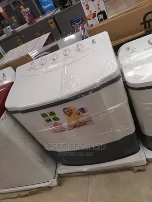 Wonderful Fairmate Washing Machine