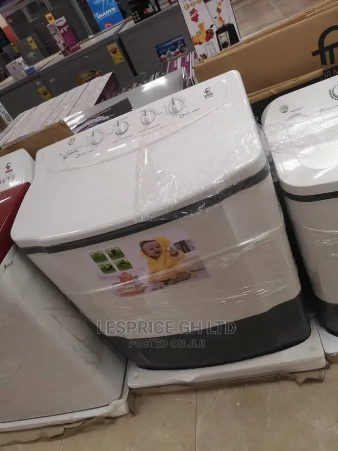 Wonderful Fairmate Washing Machine