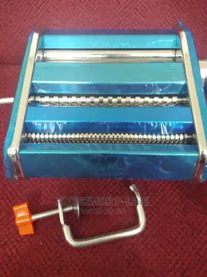 Double Chips Cutter