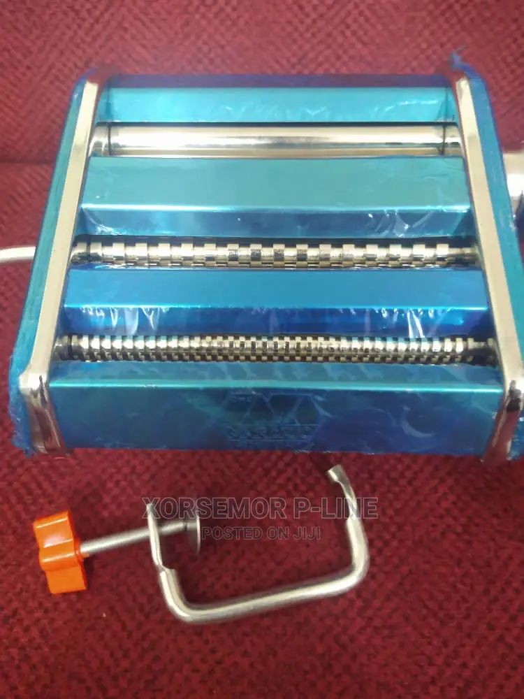 Double Chips Cutter
