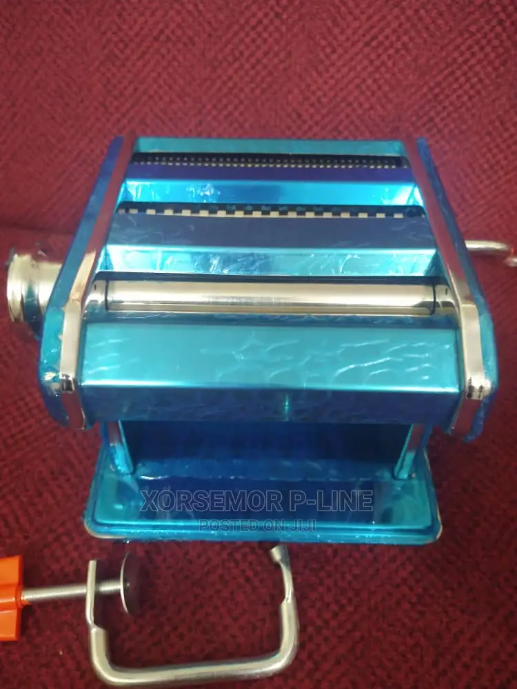 Double Chips Cutter