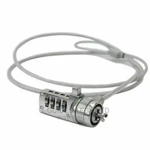 Laptop Lock , Laptop Locker , Computer Lock Password