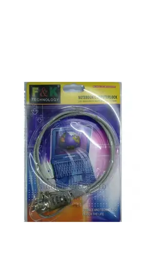 Laptop Lock , Laptop Locker , Computer Lock Password